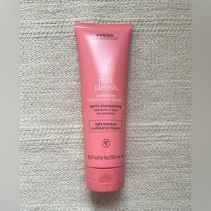 Aveda Nutriplenish Deep Moisture Conditioner 8.5 Fl Oz